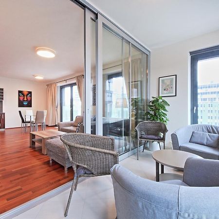 Ol Apartments براغ المظهر الخارجي الصورة