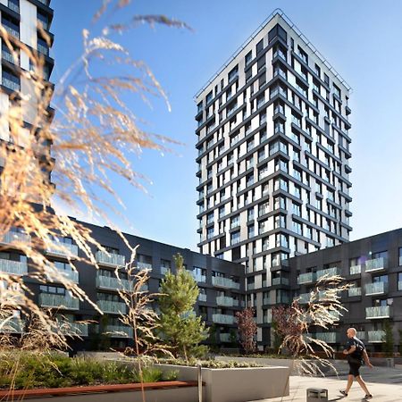 Ol Apartments براغ المظهر الخارجي الصورة