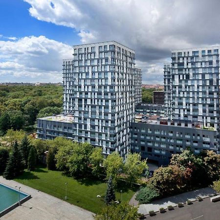 Ol Apartments براغ المظهر الخارجي الصورة