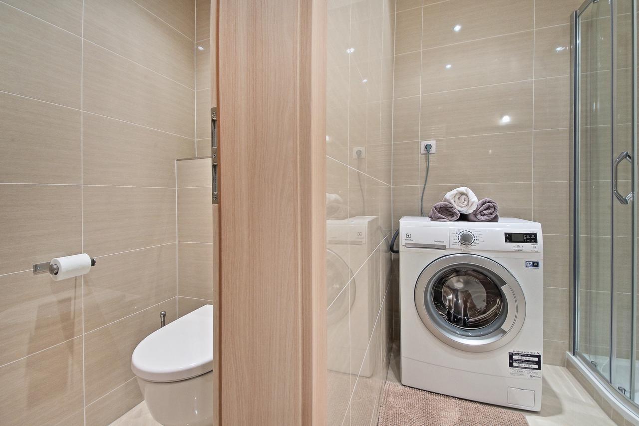 Ol Apartments براغ المظهر الخارجي الصورة