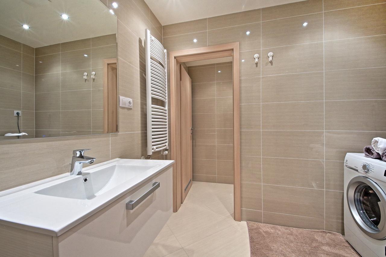 Ol Apartments براغ المظهر الخارجي الصورة