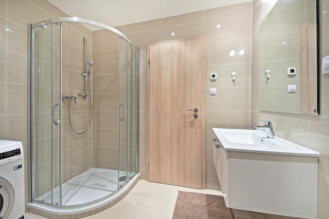 Ol Apartments براغ المظهر الخارجي الصورة