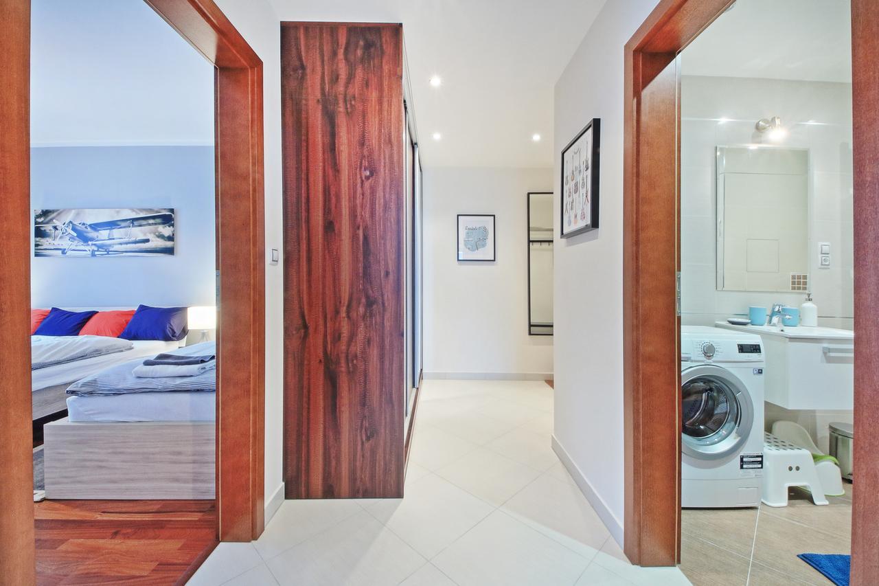 Ol Apartments براغ المظهر الخارجي الصورة