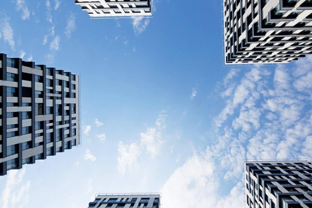 Ol Apartments براغ المظهر الخارجي الصورة